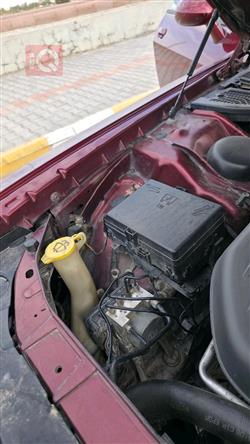 دودج تشالنجر